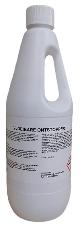 Super Ontstopper