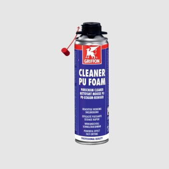 BA615050500 Griffon PU-foam Cleaner (tbv PUR pistool)