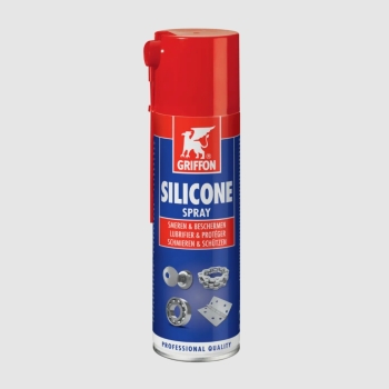 BA123340600 Griffon Silconenspray 300ml