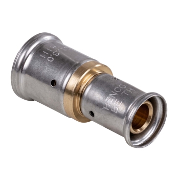 81028820034 Henco Verloop 26x16 (messing, 2x pers)