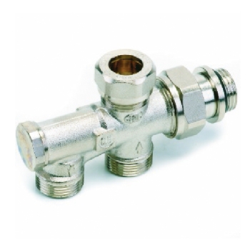 FA438554000 Comap Onderblok Recht 1 Pijps 1/2''