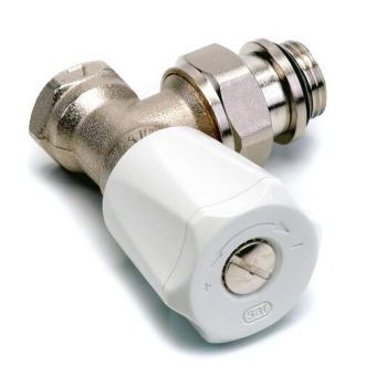 FA408203B00 Comap Radiatorkraan Haaks 3/8x3/8 (handbediend, bi.dr. x bu.dr.)