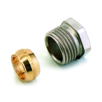 WZ350370000 Comap Knelset 1/2x15 (tbv Comap Kraan)