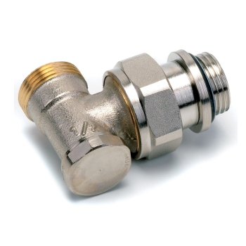 CI428704B000 Comap Voetventiel Haaks M22x1/2 (2x bu.dr.)
