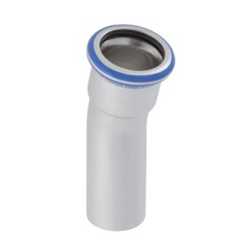 GN361110000 Geberit Mapress RVS316 15gr Bocht 15mm (pers x spie)