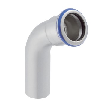 GN361710000 Geberit Mapress RVS316 60gr Bocht 15mm (pers x spie)