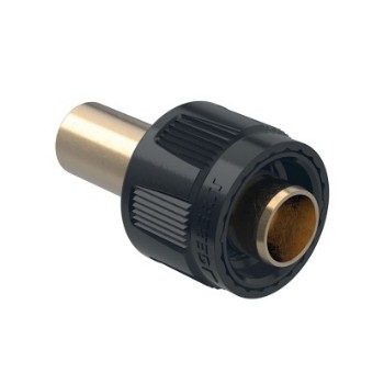 GN611120000 Geberit Mapress X MasterFix Overgang 15x1/2 (spie)