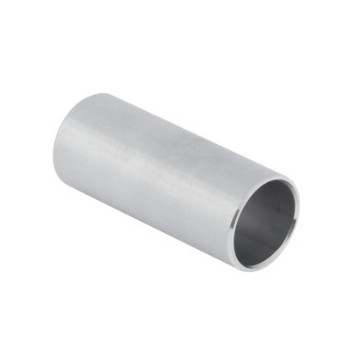 GN320570000 Geberit Mapress RVS316 Buisstuk 76,1mm (2x spie)