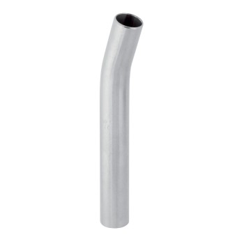 GN308920000 Geberit Mapress RVS316 15gr Pasbocht 15mm (2x spie)