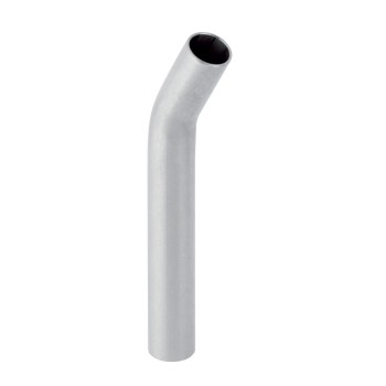 GN309360000 Geberit Mapress RVS316 30gr Pasbocht 35mm (2x spie)