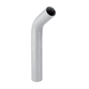 GN308740000 Geberit Mapress RVS316 45gr Pasbocht 22mm (2x spie)