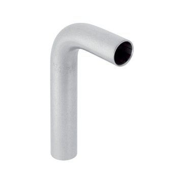 GN304020000 Geberit Mapress RVS316 90gr Pasbocht 15mm (2x spie)