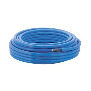 60313200100 Geberit MeplaFlex systeembuis blauw