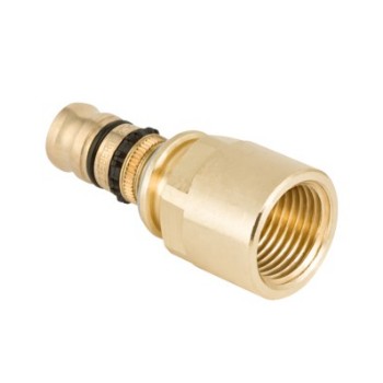60555800500 Geberit Mepla schroefbus BI brons 4