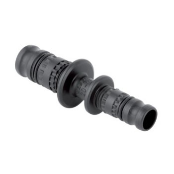 62265000500 Geberit Mepla verloop PVDF 20 - 16