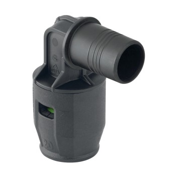 65127300100 Geberit PushFit 90gr Bocht 20mm (push x spie)