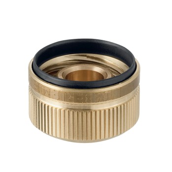 65248300100 Geberit PushFit Eindkap 25mm (snelkoppeling)
