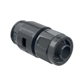 65052100200 Geberit PushFit x MasterFix Overgang 16x1/2 (2x push)
