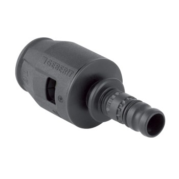 65067100100 Geberit PushFit x Mepla Overgang 16x16 (2x push)