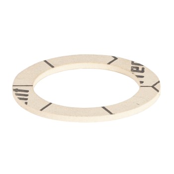 GN242325002 Geberit vlakdichtring vezelcomposie