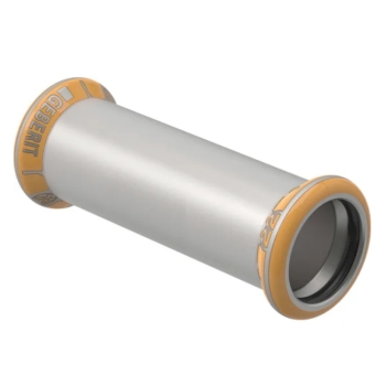 GN421060000 Geberit Mapress Therm Overschuifsok 35mm (2x pers)