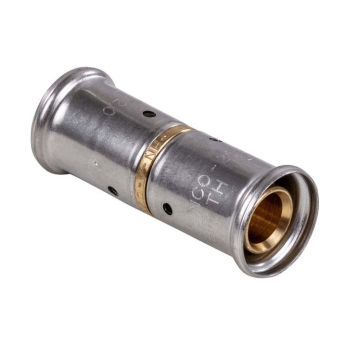 81028820028 Henco Sok 26mm (messing, 2x pers)