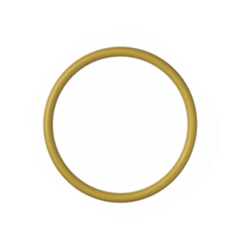 VH480510800000 VSH XPress Koper Gas O-ring NBR 15mm