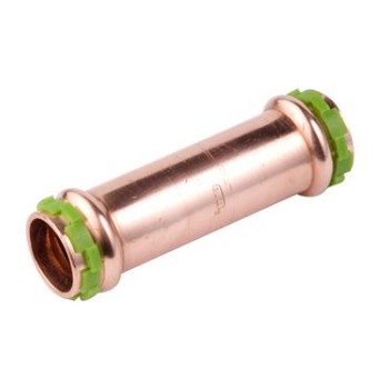 VH667117200000 VSH SudoPress Koper Overschuifsok 14mm (2x pers)