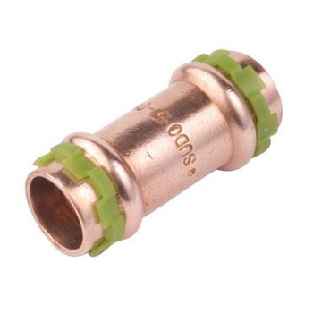 VH667109500000 VSH SudoPress Koper Sok 14mm (2x pers)
