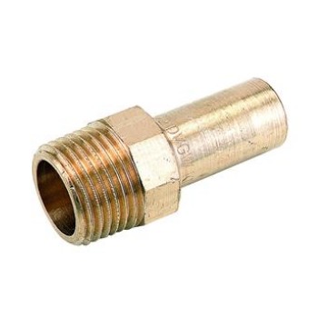 VH667304000000 VSH SudoPress Koper Insteek Puntstuk 42x1.1/2 (bu.dr. x spie)