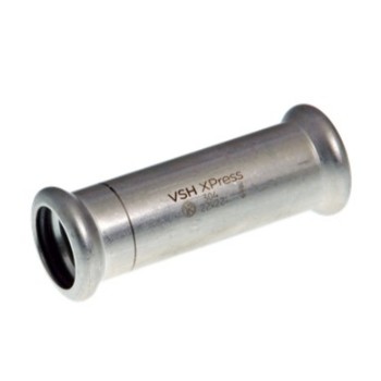 VH123460463 VSH XPress RVS304 Overschuifsok 15mm (2x pers)