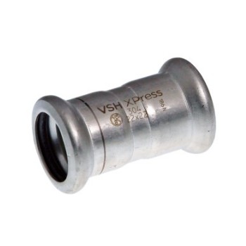 VH123460442 VSH XPress RVS304 Sok 15mm (2x pers)