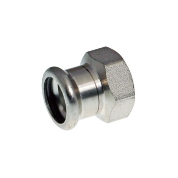 VH123460461 VSH XPress RVS304 Schroefbus 42x1.1/2 (pers x bi.dr.)