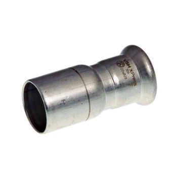 VH123460492 VSH XPress RVS304 Verloop 18x15 (spie x pers)