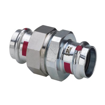 VN559342000 Viega Prestabo 3-delige Kopp. 35mm (2x pers)