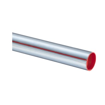 VN598334000 Viega Prestabo XL Buis 76,1x2,0mm LG=6 (c-staal)