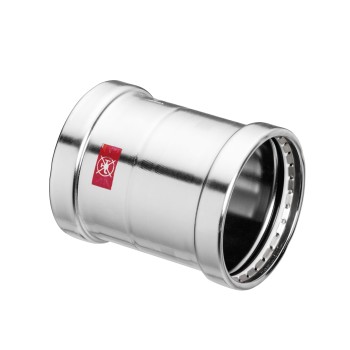 VN597771000 Viega Prestabo XL Overschuifsok 76,1mm (2x pers)