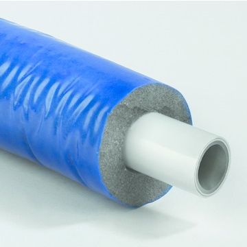 Henco water - bs + iso blauw 6mm