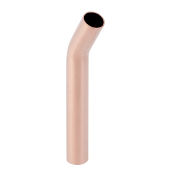 Geberit Mapress Koper Pasbocht 30gr