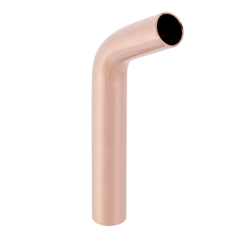 Geberit Mapress Koper Pasbocht 60gr