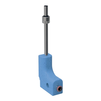 Geberit Mapress Koper CV Bocht