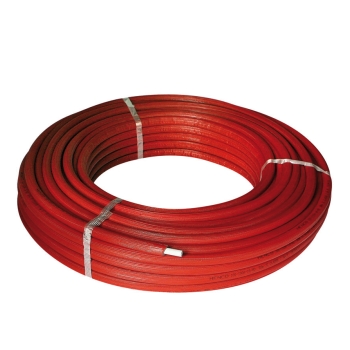 Henco Buis Rol - Iso 6 Rood