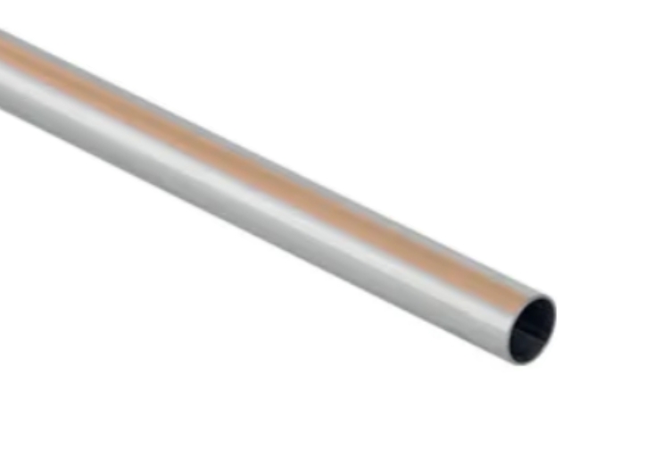 Geberit Mapress Therm Buis