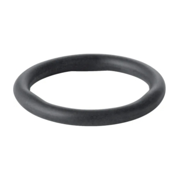 Geberit Mapress Pakking Ring Zwart (CIIR)