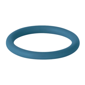 Geberit Mapress Pakking Ring Blauw (FKM)