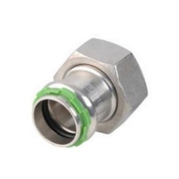 VSH SudoPress RVS 2-delige Kopp. (pers x wartel)