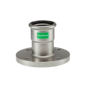 VH655273300000 SudoPress RVS flenskoppeling PN16 1