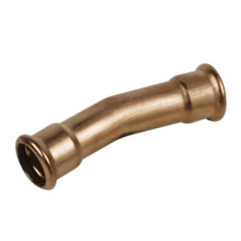 VSH XPress CuNi 15gr Bocht