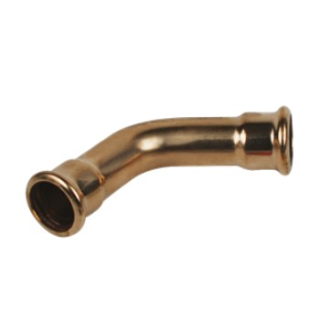 VSH XPress CuNi 45gr Bocht