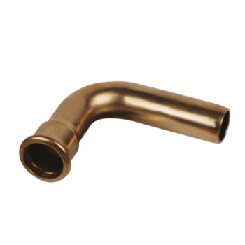 VSH XPress CuNi 90gr Bocht (spie)